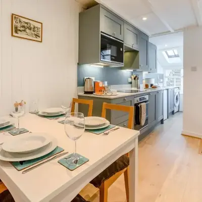 2 Bed in St. Ives oc-b31979
