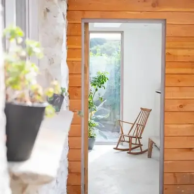 Back Lane Cottage Cornwall