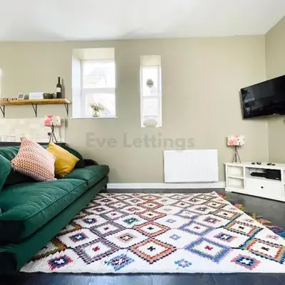 Lisas Beach Pad