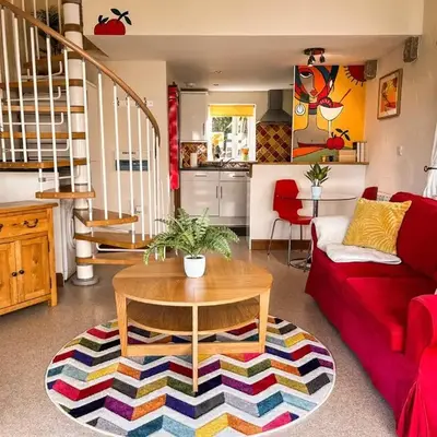 Tramways Holiday Cottage