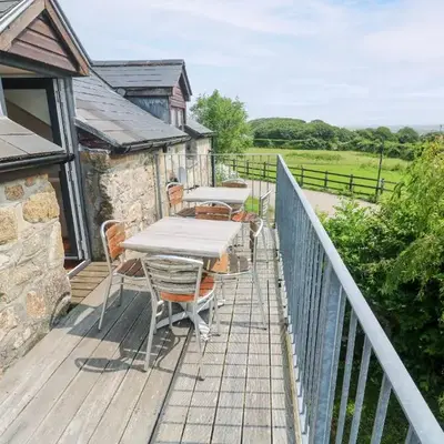 The Cottage