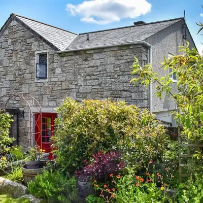 Rivendell Cottage