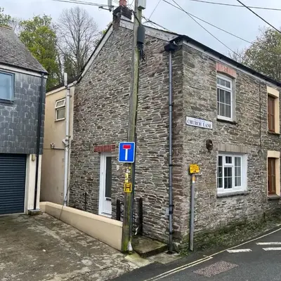 Maureen's Cottage