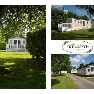 Trevarth Holiday Park