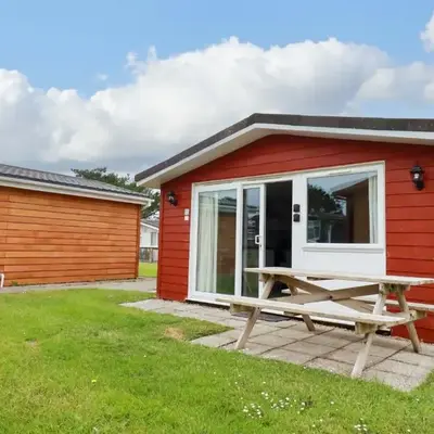 H2 Atlantic Bay Holiday Park