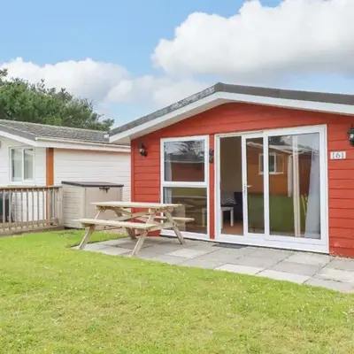 161 Atlantic Bay Holiday Park
