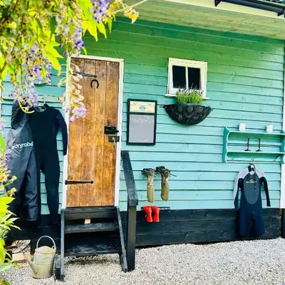 Hillhead Hideaway