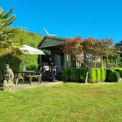 The Cabin