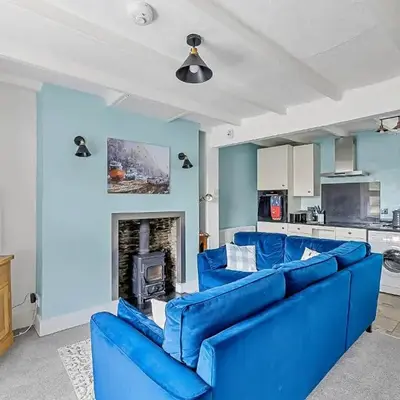 Finest Retreats - Farleigh Cottage