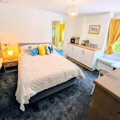 Parkside Lodge Manor