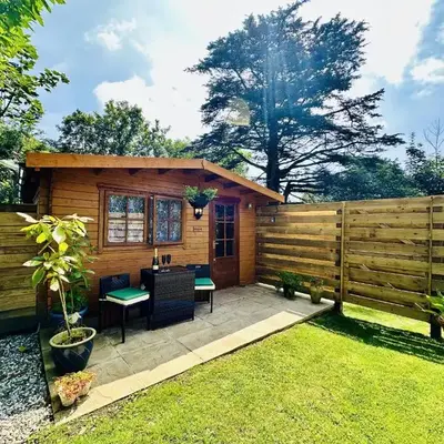 Harvey's Lodge
