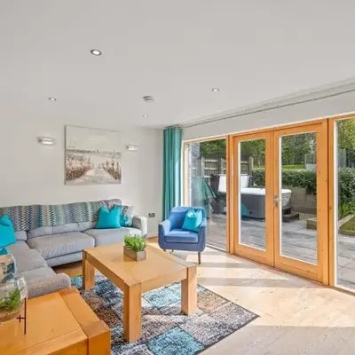House 4