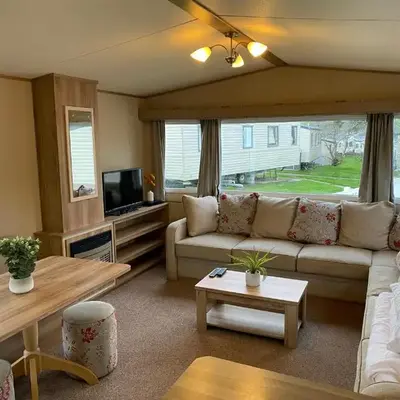 Cornish Caravan Escapes