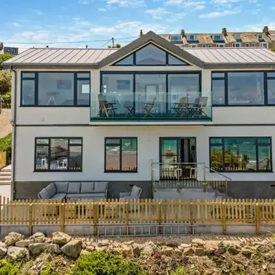 4 Bed in St. Ives oc-c28788