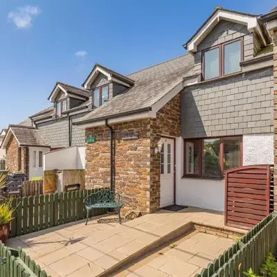 2 Bed in St. Issey oc-a32428