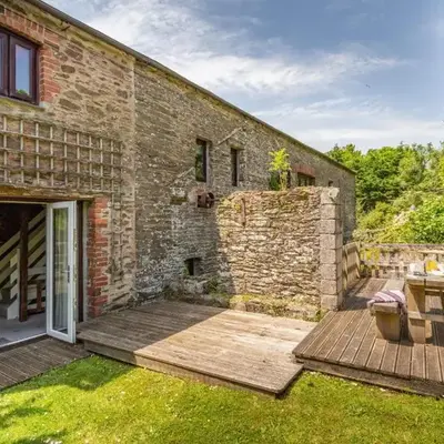 2 Bed in Fowey oc-d32427