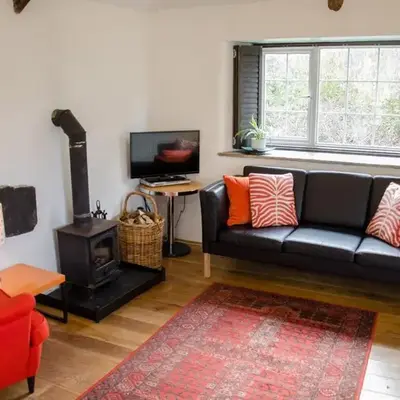 Cleave Cottage