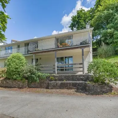 2 Bed in Looe oc-g32529