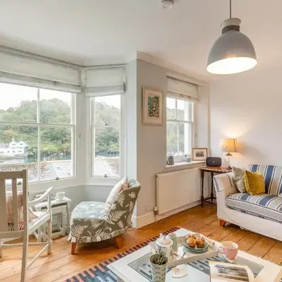 2 Bed in Fowey oc-p00638