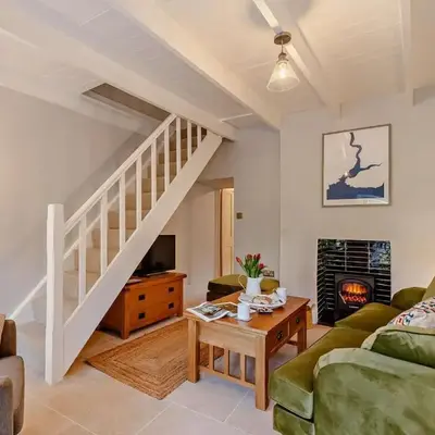 2 Bed in Fowey oc-91015