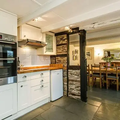 Primrose Cottage