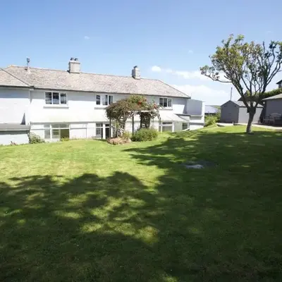 Penrose Cottage