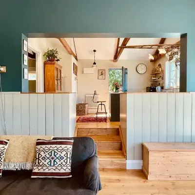 The Dairy - Luxurious Hideaway on The Lizard