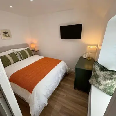 Bagnalls Cottage