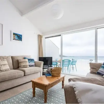 15 Barnaloft