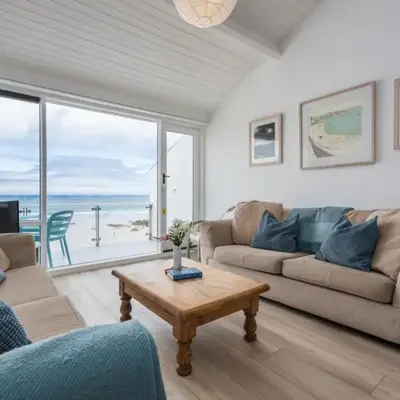 17 Barnaloft