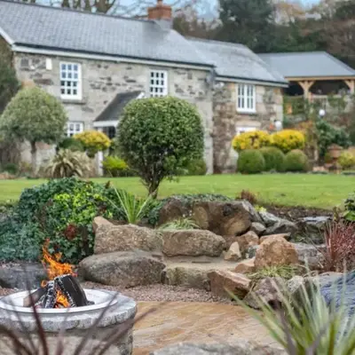 Rose Cottage