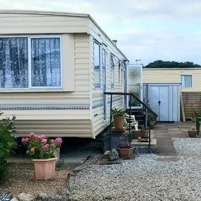 5Berth -Family Friendly -ParkingSpot -Heated Pool