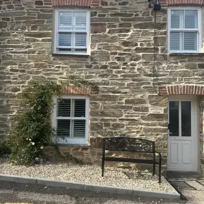 Honeysuckle Cottage