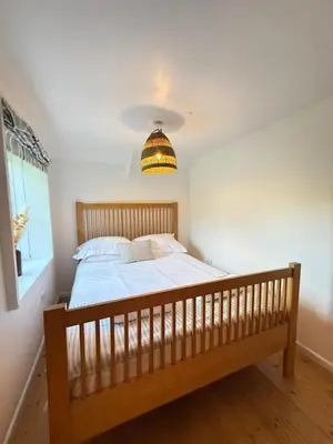 Gallery image of The Country club - Woodland cabin