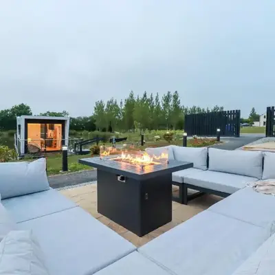 Riverside Exclusive Retreat