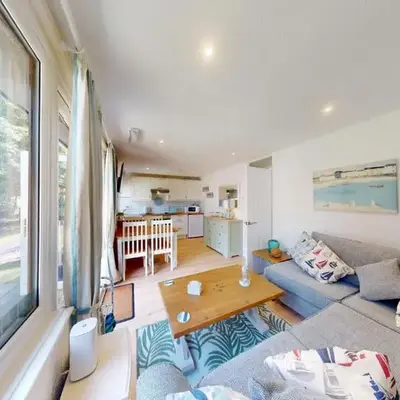 St Ives Kornel Hewel 2 Bedrooms