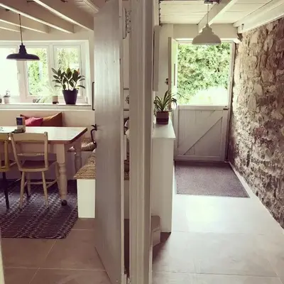April Cottage