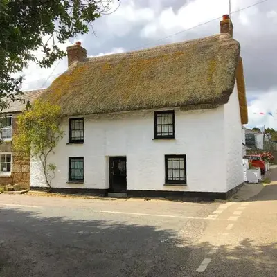 Harvest Cottage