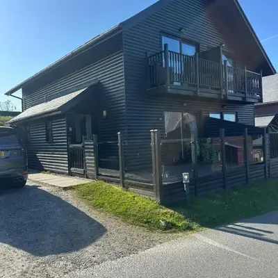 5A Retallack Resort & Spa