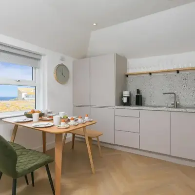 White Mist Cottage