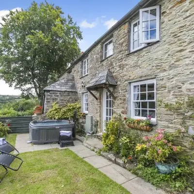 2 Bed in Liskeard oc-t32876