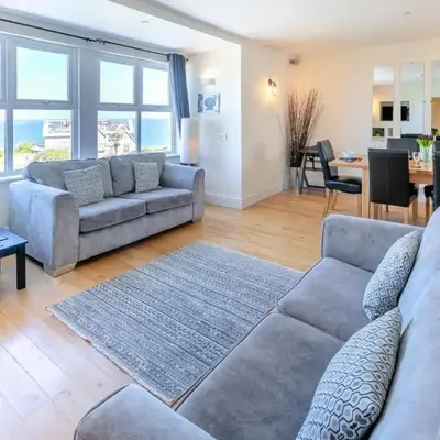 3 Bed in Newquay oc-o32259