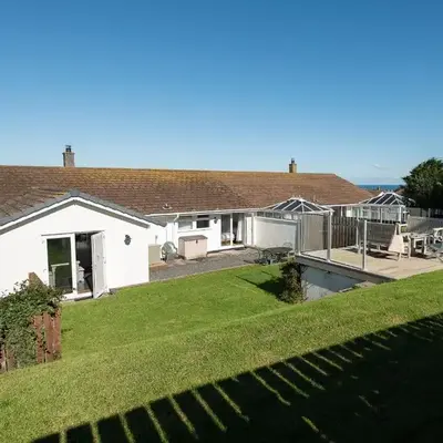 Silvershell House