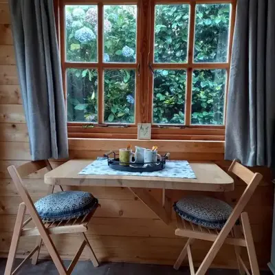 The Nook