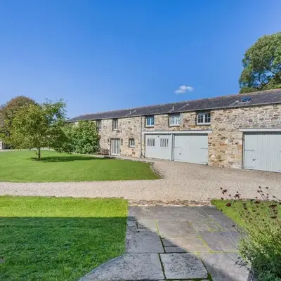 6 Bed in Tresillian oc-t32987