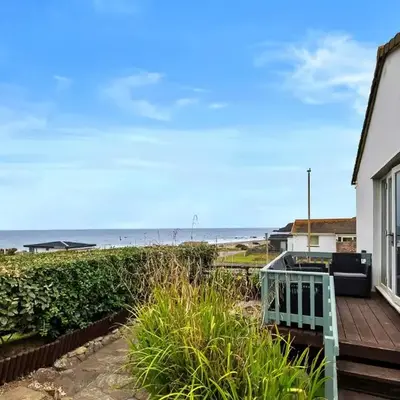 Finest Retreats - Sea Thrift at Widemouth Bay