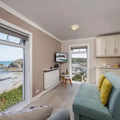 The Gatehouse Apartment
