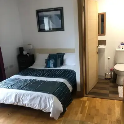 Gannel View Apartment