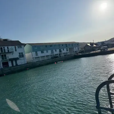 Harbour Edge