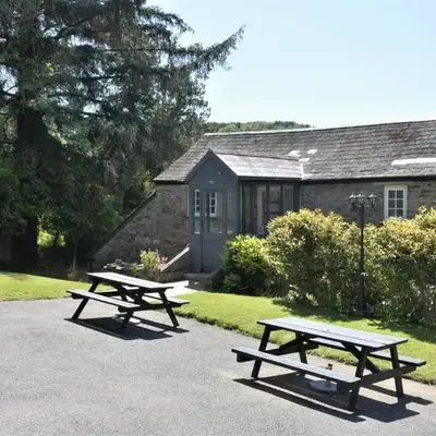 1 Bed in Two Waters Foot oc-a27332